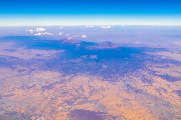 Explore Mexico From Mountains To Deserts A Landform Journey - 1evnl58