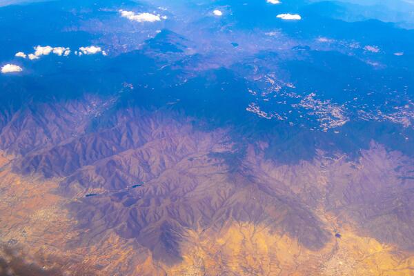 Explore Mexico From Mountains To Deserts A Landform Journey - 6fnl7ha