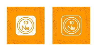 Neon Vector Icon