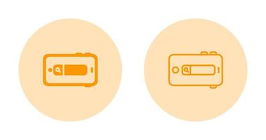 Tablet Vector Icon
