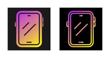 Mobile Phone Vector Icon