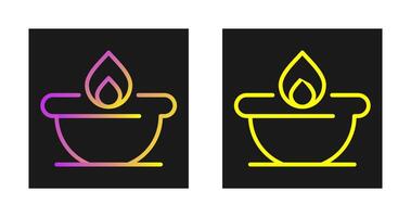 Soup Vector Icon