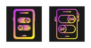 Smartphone Vector Icon