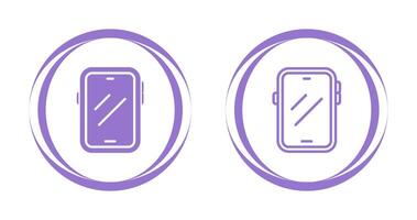 Mobile Phone Vector Icon