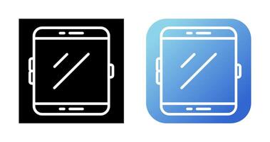 Tablet Vector Icon