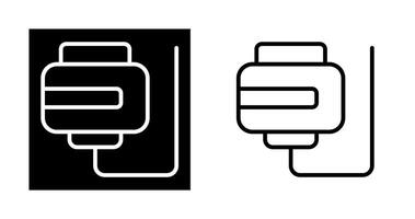 Magsafe Vector Icon