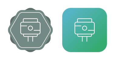 Magsafe Vector Icon