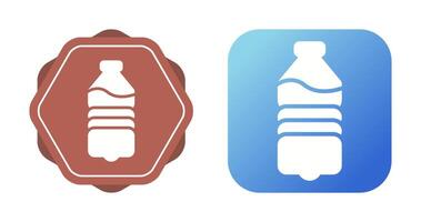 Nalgene bottle Vector Icon