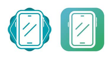 Mobile Phone Vector Icon