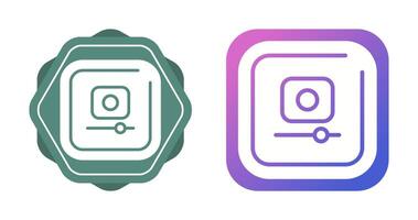 Refresh Vector Icon