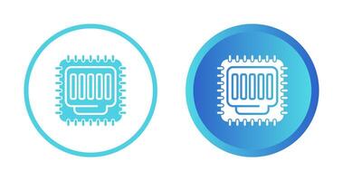 Ethernet Vector Icon