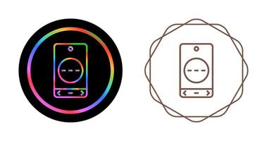 Massege Vector Icon