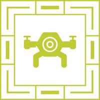 Unique Two Icons Set vector