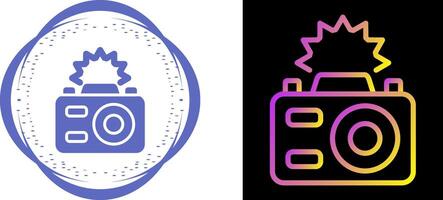 Unique Two Icons Set vector