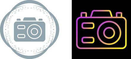 Unique Two Icons Set vector