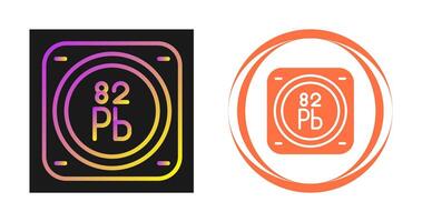 Unique Two Icons Set vector