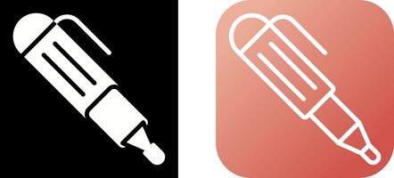 Marker Pen Vector Icon