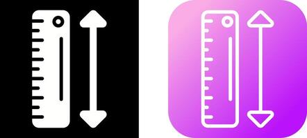Scale Vector Icon