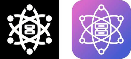 Data Science Vector Icon