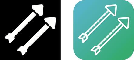 Arrow Vector Icon