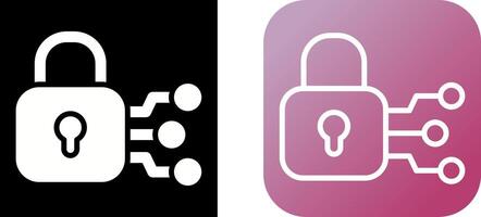 Network Security Vector Icon