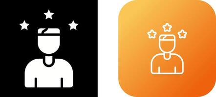 User Experience Vector Icon