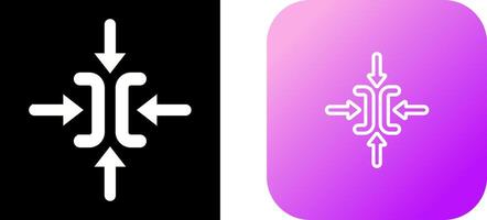 Constraints Vector Icon