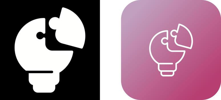 Problem Vector Icon