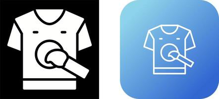 Tshirt Vector Icon