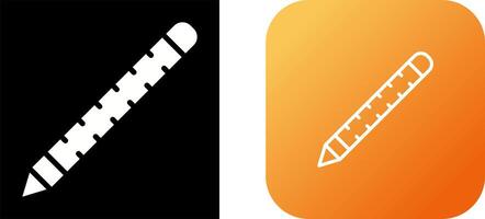 Pencil Vector Icon