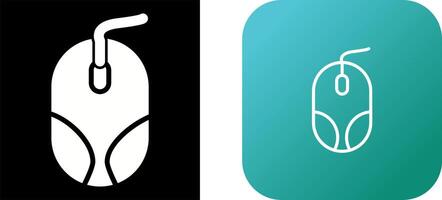 Unique Two Icons Set vector