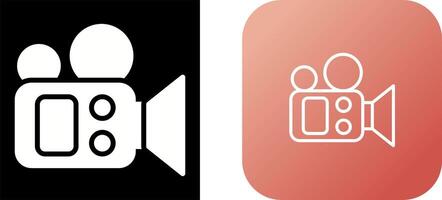 Unique Two Icons Set vector