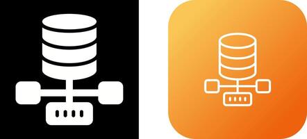 DBMS Vector Icon