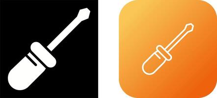 Screwdriver Vector Icon