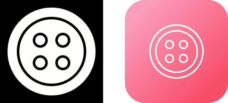 menú puntos vector icono