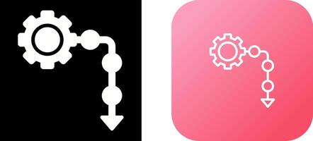 Procedure Vector Icon