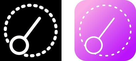 Scale Vector Icon