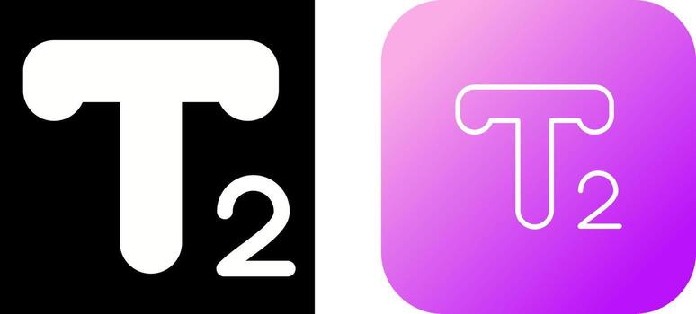 Subscript Vector Icon