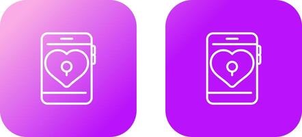 Smartphone Vector Icon