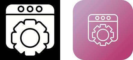 Windows Vector Icon
