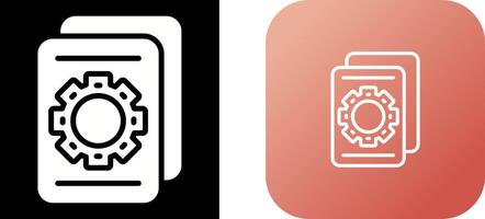 Document Vector Icon