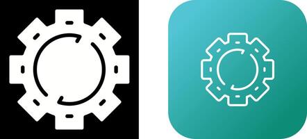 Refresh Vector Icon