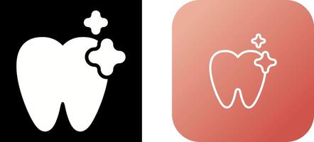 Unique Two Icons Set vector