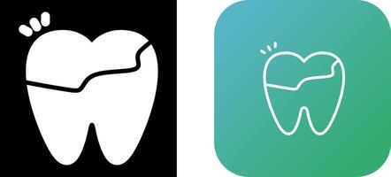 Tooth Vector Icon