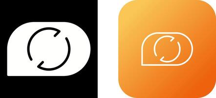 Refresh Vector Icon