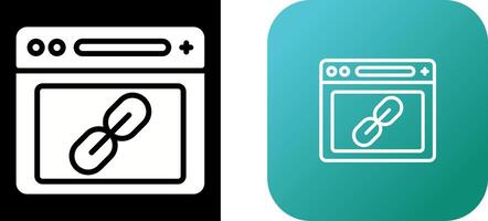 Browser Vector Icon