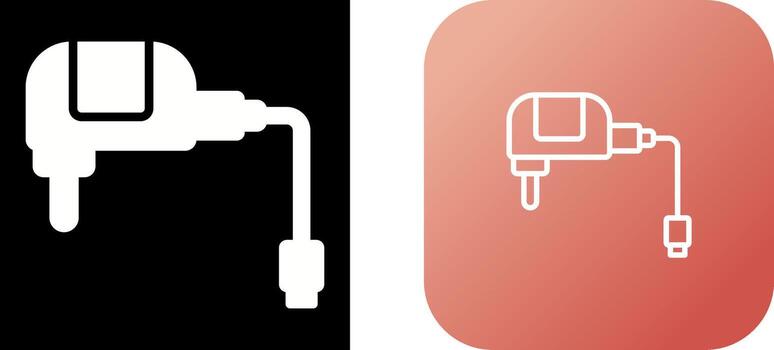 Device Vector Icon