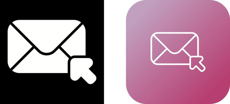 Envelope Vector Icon