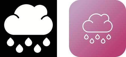 Clouds Vector Icon