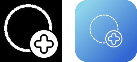 Selection Vector Icon